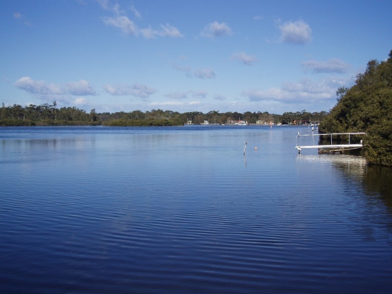 Sussex Inlet NSW 2540