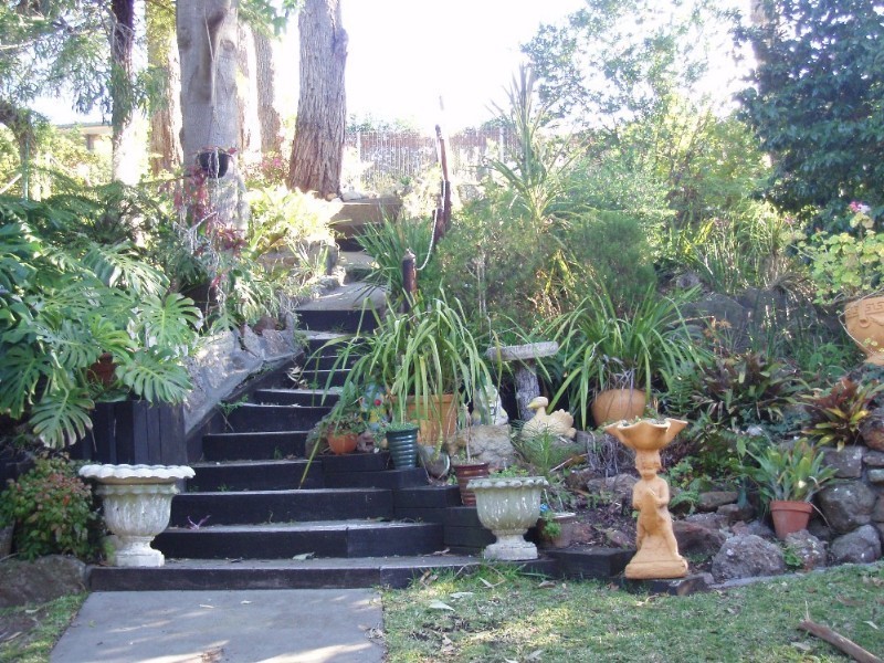 Sussex Inlet NSW 2540