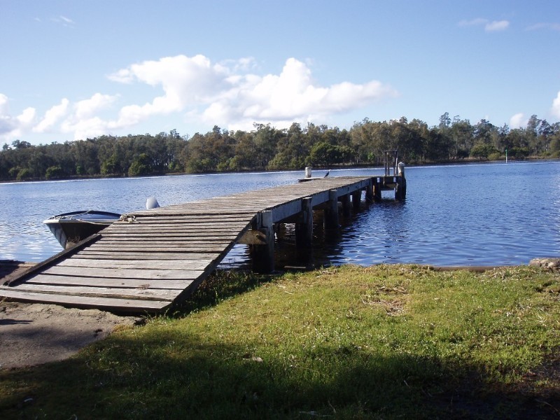 Sussex Inlet NSW 2540