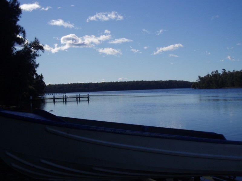 Sussex Inlet NSW 2540