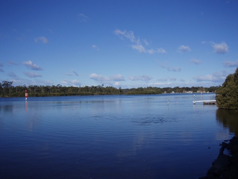 Sussex Inlet NSW 2540