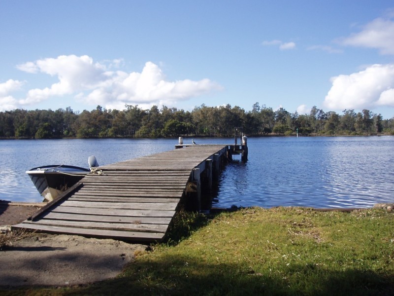 Sussex Inlet NSW 2540