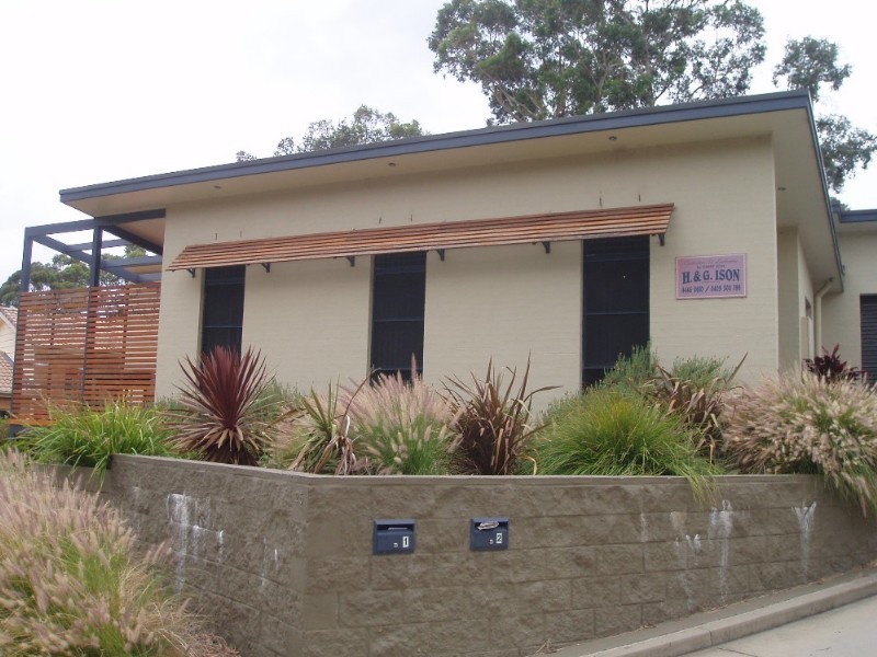 1/25 Sagittarius Way, Narrawallee NSW 2539