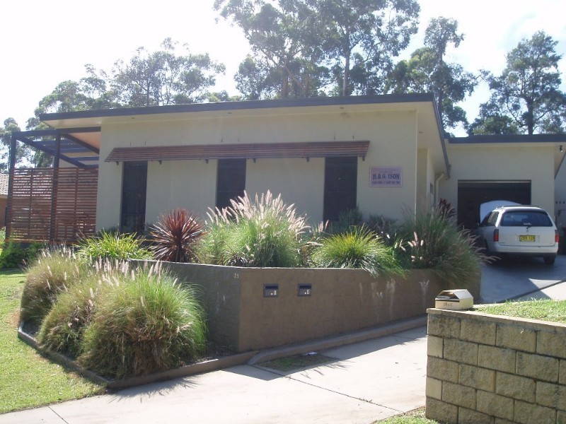 1/25 Sagittarius Way, Narrawallee NSW 2539