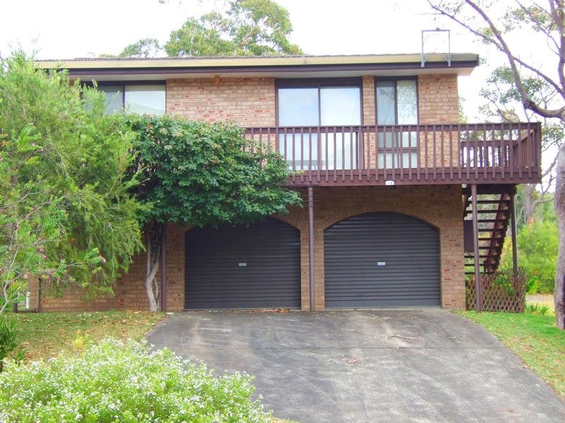 Burrill Lake NSW 2539