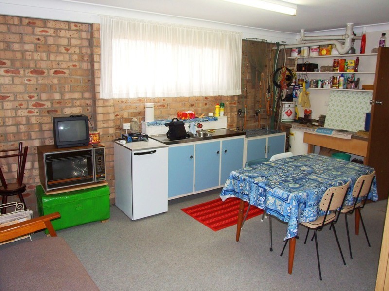 Burrill Lake NSW 2539