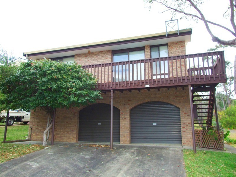 Burrill Lake NSW 2539