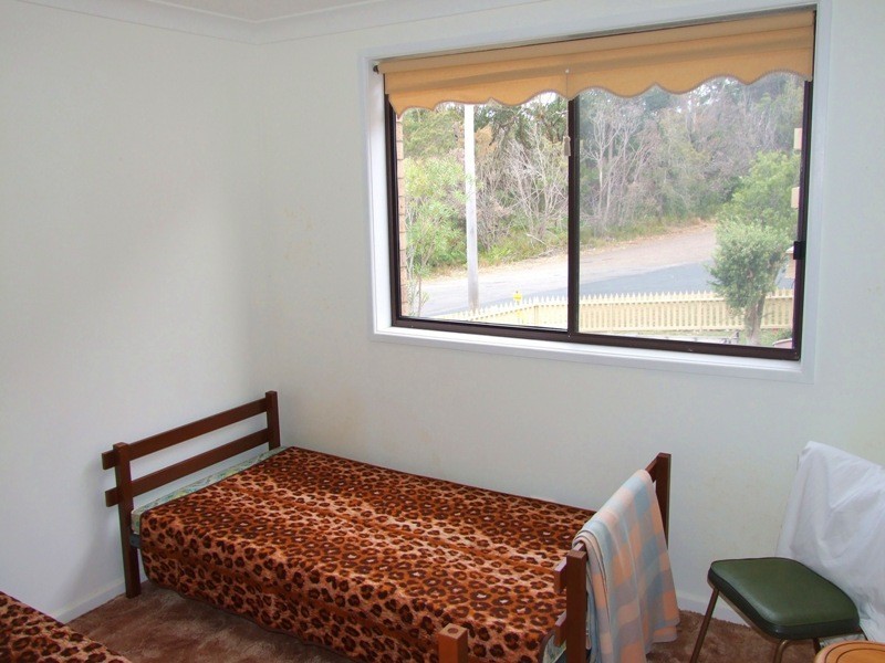 Burrill Lake NSW 2539