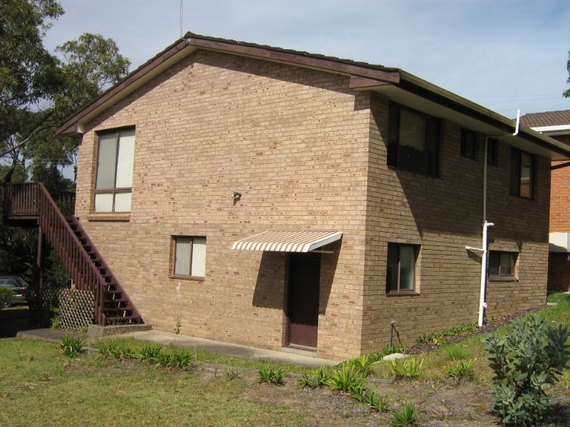 Burrill Lake NSW 2539