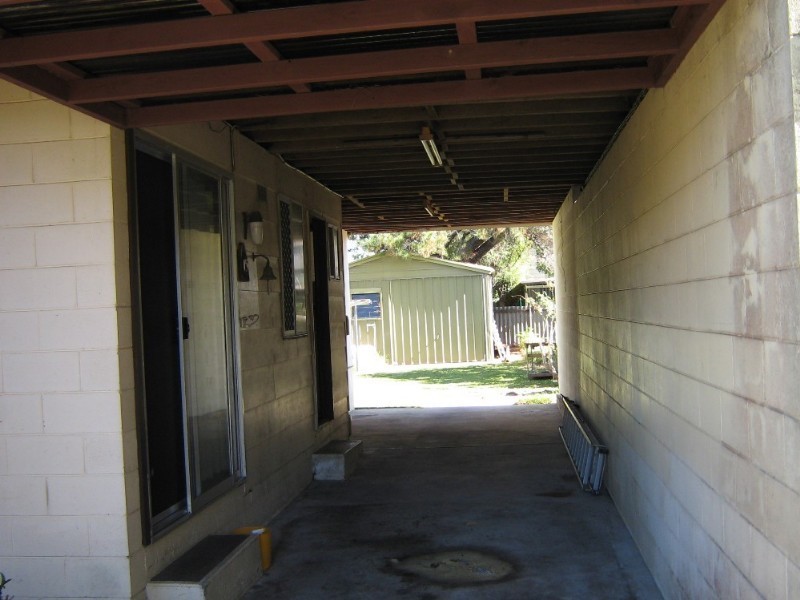 Burrill Lake NSW 2539