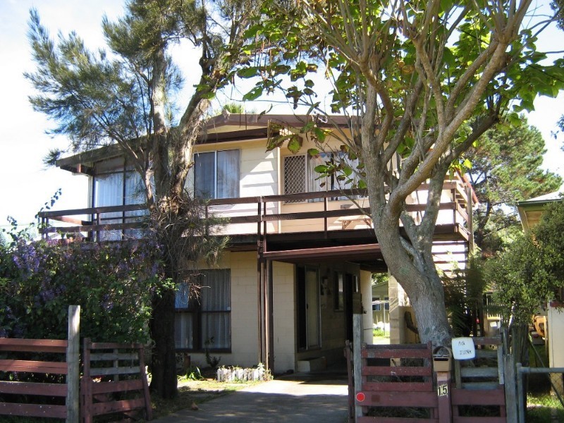 Burrill Lake NSW 2539