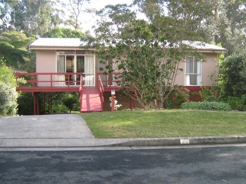 37 Buckland Street, Mollymook NSW 2539