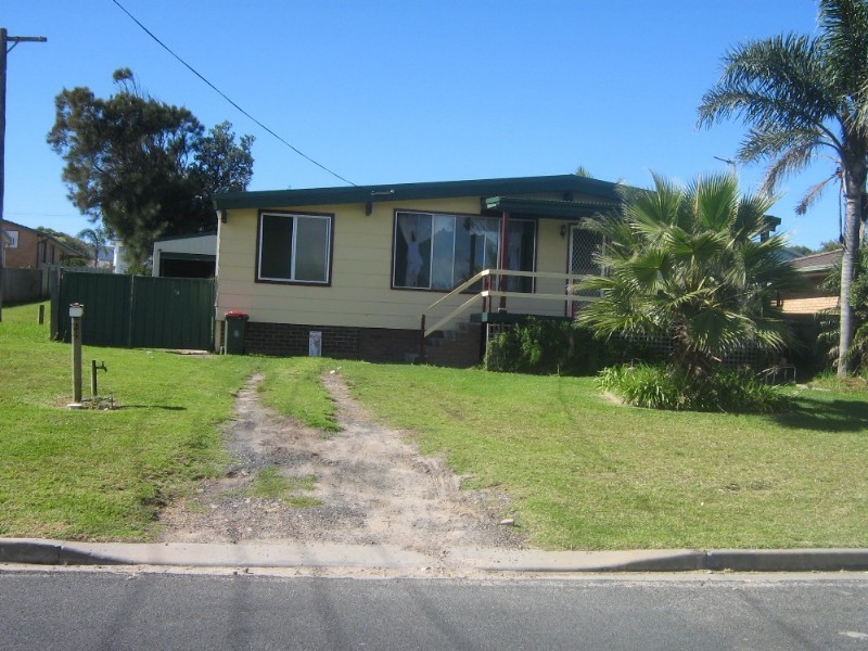 Ulladulla NSW 2539