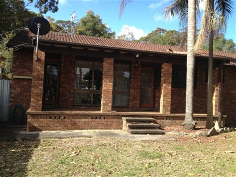 23 Castle Circuit, Umina Beach NSW 2257