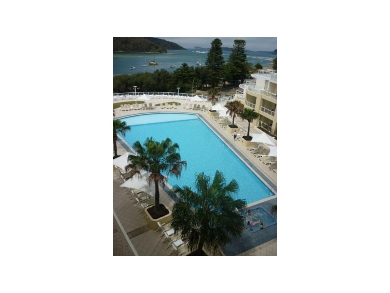 51-54 The Esplanade (Mantra Resort), Ettalong Beach NSW 2257