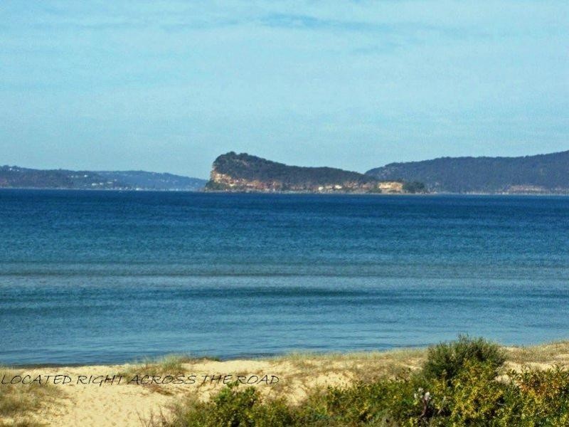 Umina Beach NSW 2257
