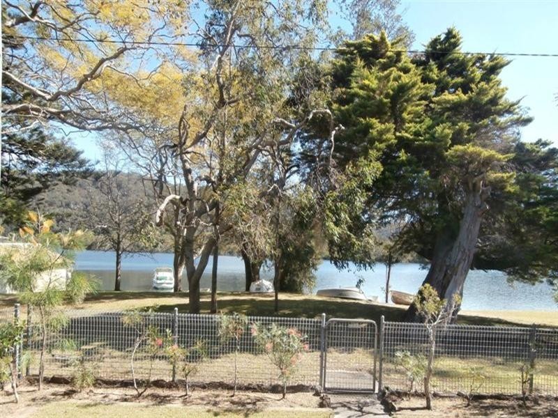 4 Patonga Street, Patonga NSW 2256