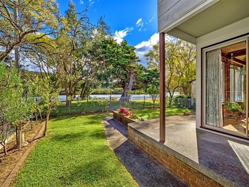 4 Patonga Street, Patonga NSW 2256