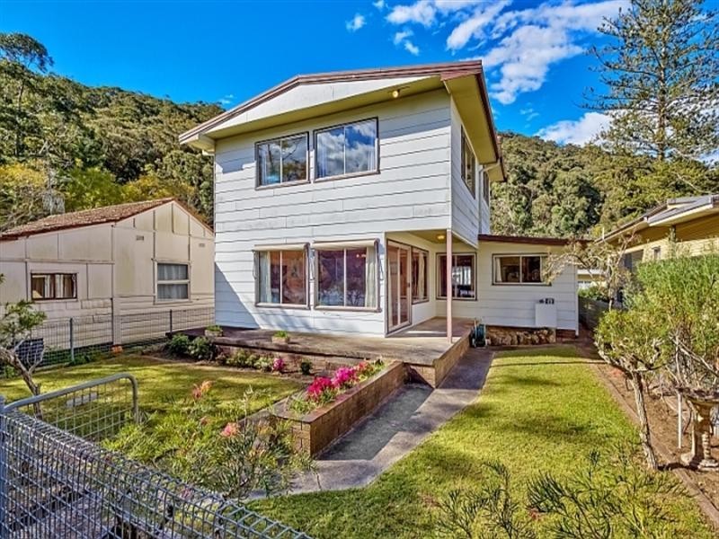 4 Patonga Street, Patonga NSW 2256
