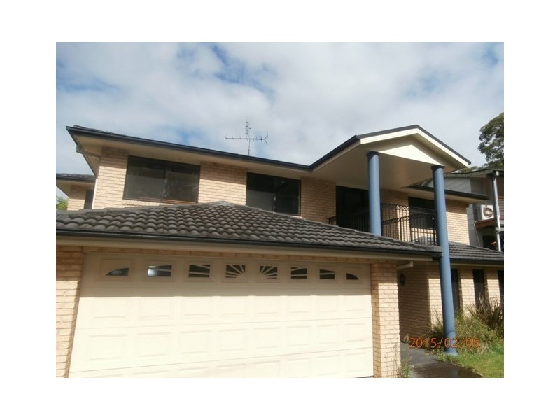 39 Castle Circuit, Umina Beach NSW 2257