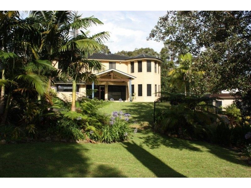 39 Castle Circuit, Umina Beach NSW 2257