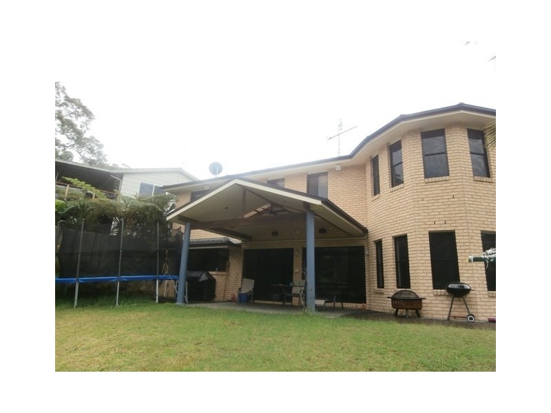 39 Castle Circuit, Umina Beach NSW 2257