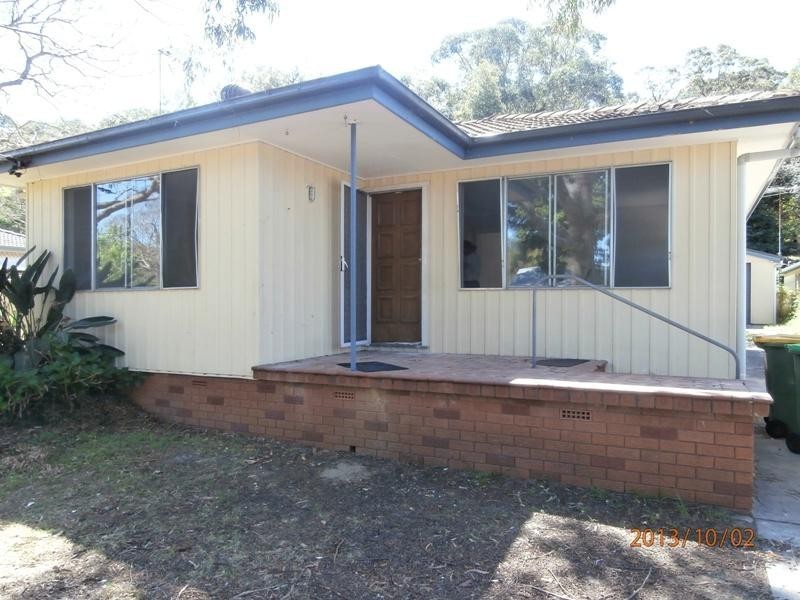 47 Calypta Road, Umina Beach NSW 2257