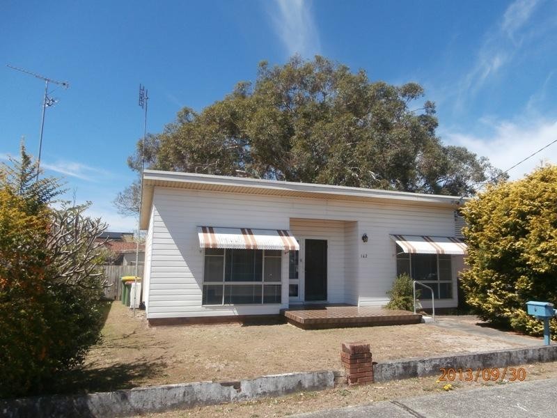 162 Trafalgar Avenue, Umina Beach NSW 2257