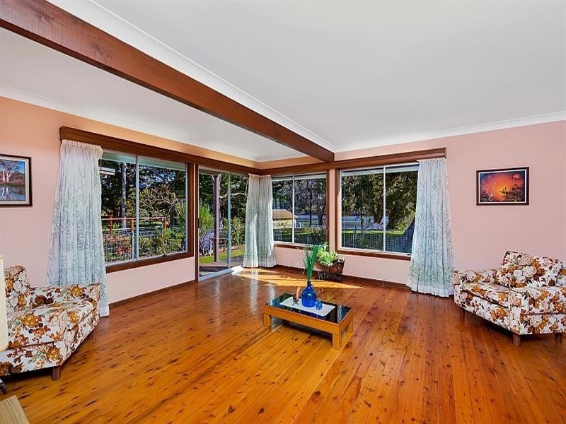 4 Patonga Street, Patonga NSW 2256