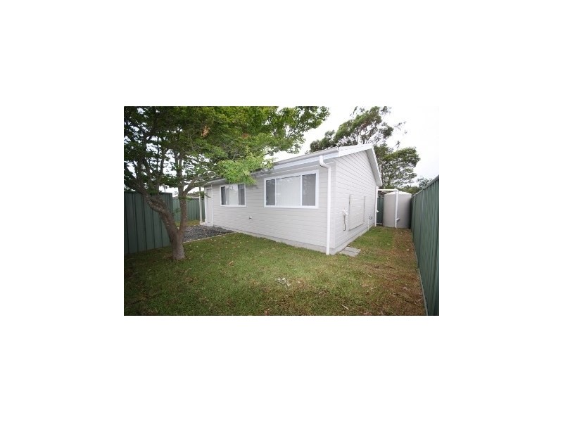 45A Mackenzie Street, Umina Beach NSW 2257