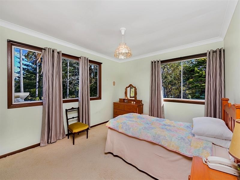 4 Patonga Street, Patonga NSW 2256