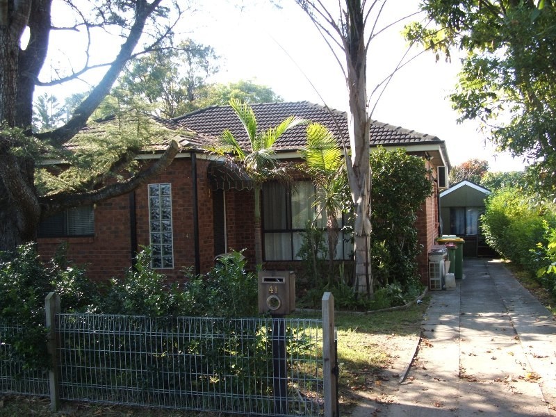 41 McEvoy Avenue, Umina Beach NSW 2257