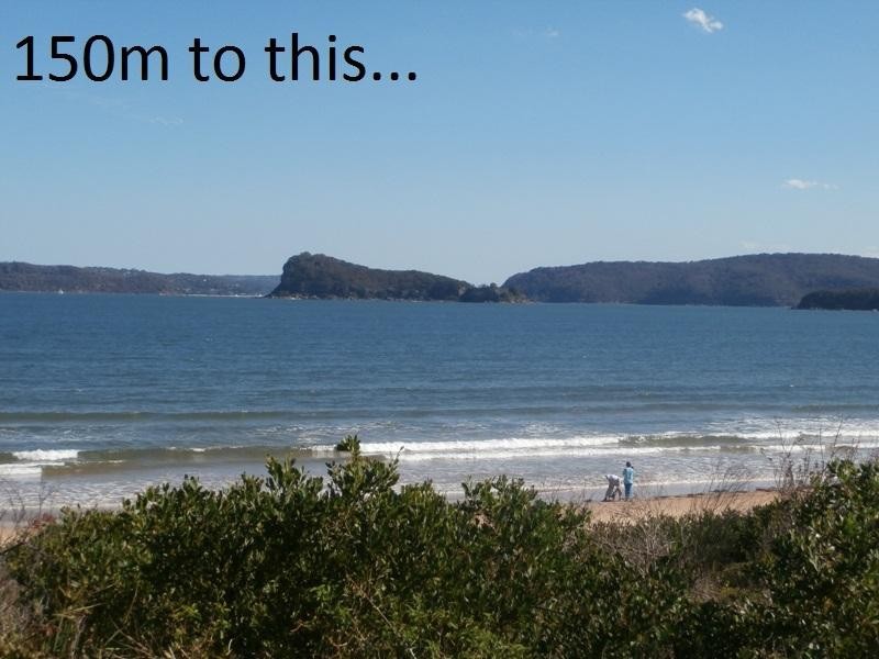 11 Rickard Street, Umina Beach NSW 2257