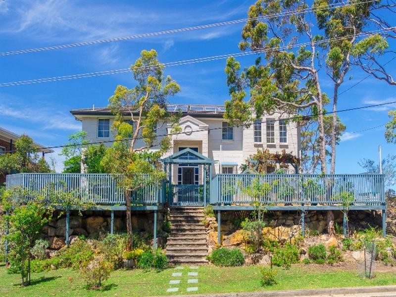 9 The Palisade, Umina Beach NSW 2257