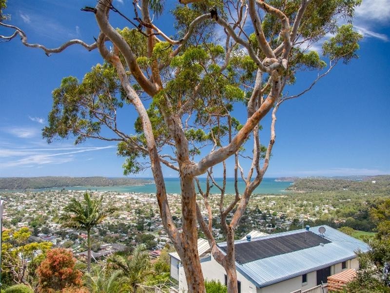 9 The Palisade, Umina Beach NSW 2257