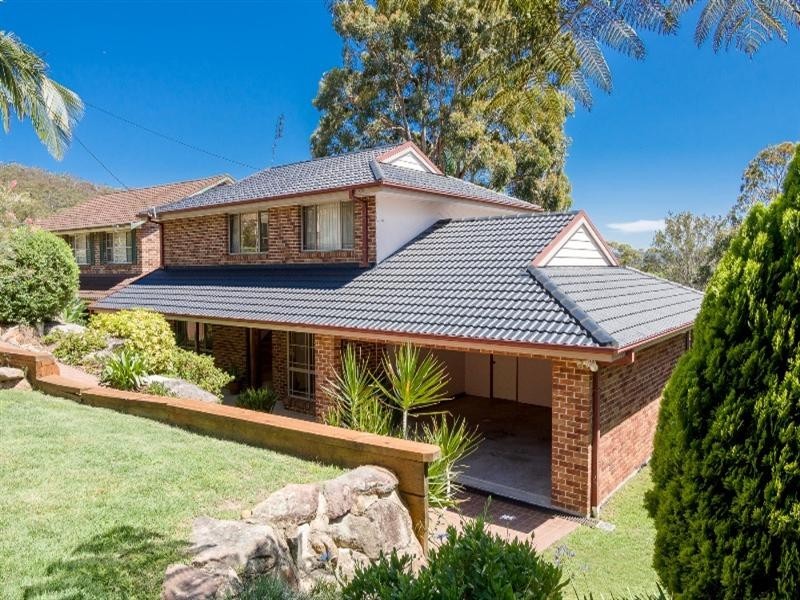 15 The Sanctuary, Umina Beach NSW 2257