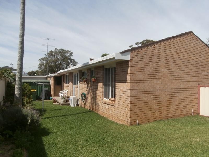 2/19 Bream Road, Ettalong Beach NSW 2257