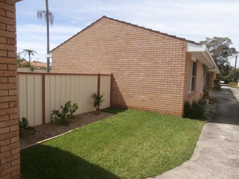 2/19 Bream Road, Ettalong Beach NSW 2257