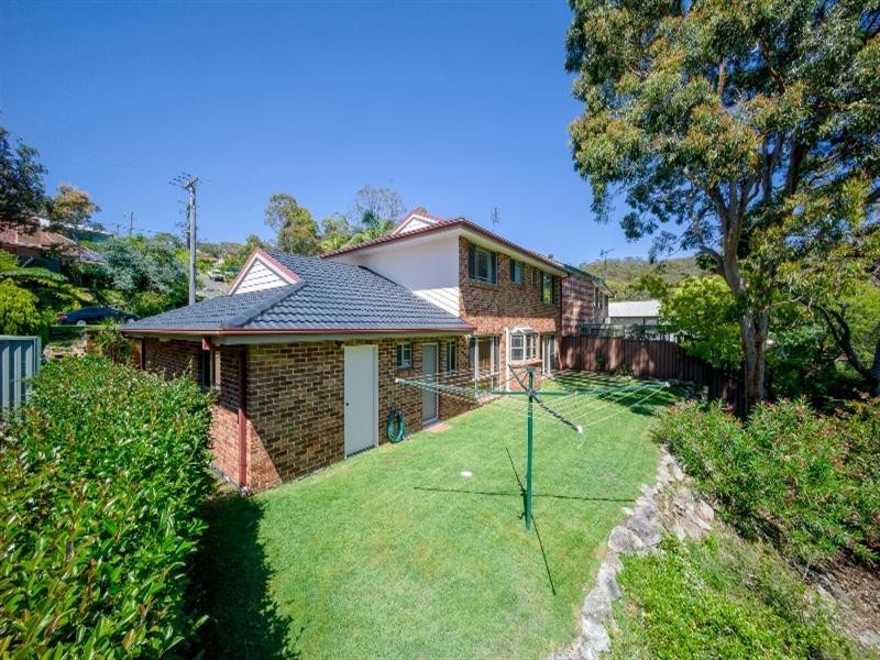 15 The Sanctuary, Umina Beach NSW 2257