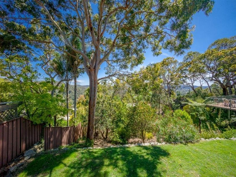 15 The Sanctuary, Umina Beach NSW 2257