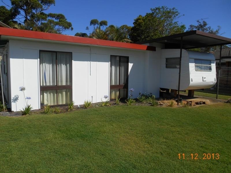 32B Sorrento Road, Empire Bay NSW 2257