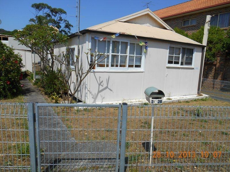 2/328 Ocean View Road, Ettalong Beach NSW 2257