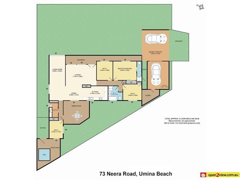 73 Neera Road, Umina Beach NSW 2257