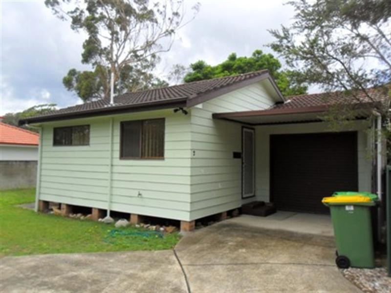 2/25 Gallipoli Avenue, Umina Beach NSW 2257