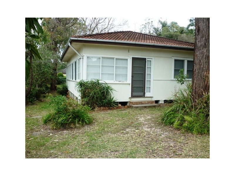 104 Brisbane Avenue, Umina Beach NSW 2257