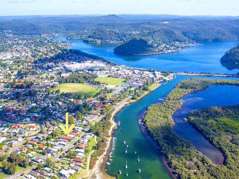 149 Brick Wharf Road, Woy Woy NSW 2256