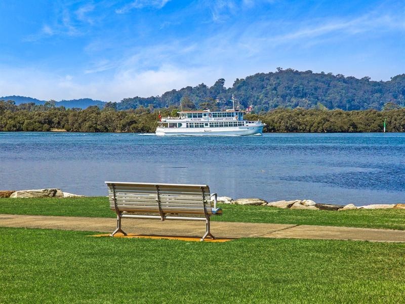 149 Brick Wharf Road, Woy Woy NSW 2256