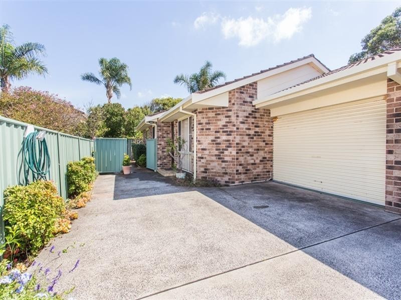 3/7 Augusta Street, Umina Beach NSW 2257