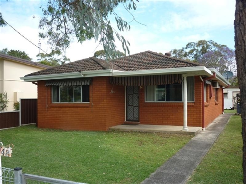 48 Alexandra Avenue, Umina Beach NSW 2257