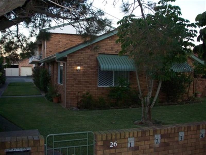 4/26 Sydney Avenue, Umina Beach NSW 2257